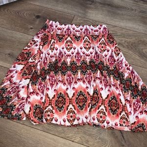 Lularoe skirt